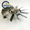 1308060-K0801 Auto Radiator Cooling Fan for Dongfeng Truck