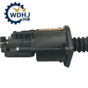 For WABCO Original High Quality Truck Gearbox Tractor Dump Tripper Transmission Parts New Clutch Booster Assembly 97015000 F2000
