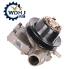 Original Factory Yuchai 6J125 Engine Accessories Water Pump Parts 6QAJ-1307010D Used for Yutong Bus or Other Dump Truck