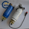 RBK Engine Spare Parts Pl420 WEICHAI Fuel Filter for Sany XCMG Wheel Loader Volvo HINO Man Truck YUTONG Bus