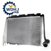 Bus Parts - Cooling Systems - Bus Attachment Intercooler Assembly 1119-00406