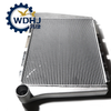 Bus Parts - Cooling Systems - Bus Attachment Intercooler Assembly 1119-00406
