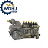 High Quality Original SINOTRUK HOWO 371 Dump Truck Weichai WD615 Engine Fuel Injection Pump Assembly VG1560080023 PS8500