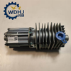 Truck Parts DZ97259360017 High Quality Truck Parts Shacman Shacman Engine Spare Parts Oil Water Separator Condenser