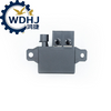 High Performance Replacement Parts Electrical System Truck Parts Starter Relay Intake Preheater Relay DZ9100580162