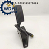 Shacman Heavy Duty Truck Delong M3000 F3000 X3000 Electronic Throttle Accelerator Auto Electrical System DZ9100570083
