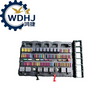 New Shacman X6000 G3 Central Electrical Control Panel DZ9L149584300 for Heavy Duty Truck Replacement Part F2000 Foton