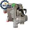 High Quality Truck Part SHACMAN F3000 X3000 SINOTRUK HOWO TX T5G SITRAK C7H FAW J6 J7 JAC FAST Gearbox Hydraulic Retarder FHB400
