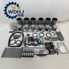 Sinotruk Howo 420 371 Engine Overhaul Rebuild Parts Sino Howo Truck MT13 WD615 D12 Engine Repair Kit