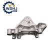 China Heavy Duty Truck Sinotruk HOWO Truck Body Spare Parts Front Suspension Transition Bracket AZ1664430042