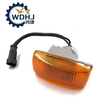 SINOTRUK HOWO TRUCK BODY PARTS TURN LIGHT WG9925720012
