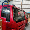 Chinese Truck Body Parts Sinotruk HOWO Cabin HOWO76 Cab for Sale
