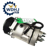 Best Sale Air Conditioning System Parts Air Conditioning Compressor 5444162 for Dongfeng Truck