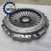 Hot Sale New Clutch Pressure Plate Assembly for Yutong Zhongtong Jinlong Haige Buses And Trucks Bus Parts Accessories