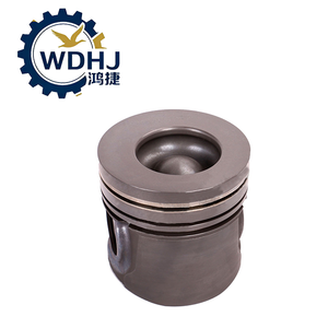 Yuchai 6J125 Engine Accessories Piston J3200-1004015 Used for Yutong Bus