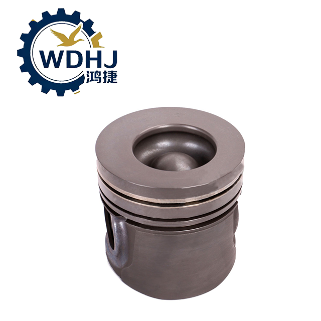 Yuchai 6J125 Engine Accessories Piston J3200-1004015 Used for Yutong Bus