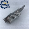 Diesel Engine Oil Cooler 3959031 for Dongfeng Cummins Isde 4 Cylinders Engine ISB5.9