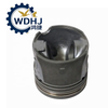 Dongfeng Shaanxi High Quality Truck Engine Piston Parts L9.5 New Numbers 5305838 5303778 4376537 Assembly Truck Parts