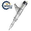 Common Rail Injector 5571980 Condition Fuel Pump Injector Dongfeng 5571980 Fuel Pump Injector For Truck Engine Application High-pressure Common Rail Electronically Controlled Injector