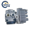 Front Axle Module Truck Engine Parts Shacman Various Truck PartsDZ9X189360406 Truck Parts