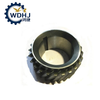 612600020036 Crankshaft Gear Sinotruk Shacman Truck Spare Parts