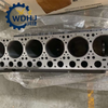 Original High Quality Truck Engine Block Parts for Sinotruk Howo 61500010383 Cylinder Block