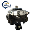 Sinotruk HOWO T7H SITRAK C7H MC11 MAN Engine Spare Parts 200V11103-7792 MAM High Pressure Oil Pump CP3.4+