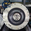 New Zhihang Flywheel Housing for ISDE ISBE Diesel Engine for Dongfeng/FAW/Shacman/Sinotruk/ Trucks