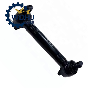 FAW Truck Spare Parts 2919020-260 Rear lower reaction rod