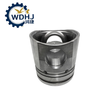Original 6BT Diesel Engine Parts Piston Kits 3926631 C3926631 for Truck Bus