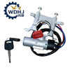 Sinotruk HOWO TH7 C7H T5G Truck Spare Parts WG9130583119 Ignition Switch for Electronics And Electrical Systems