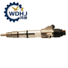 Heavy Duty Diesel Engine Injector Assembly Wholesale at Low Price 0445120081 for FAW Engines