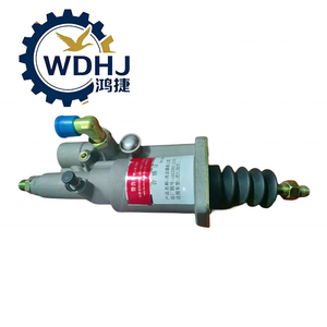 China Auto Transmission System Application FAW J5/J6 Truck Parts 1602300-D149E Clutch Slave Cylinder