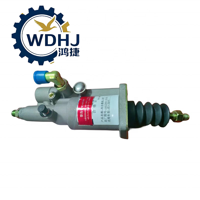 China Auto Transmission System Application FAW J5/J6 Truck Parts 1602300-D149E Clutch Slave Cylinder