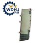Factory Direct Truck Accessories Steel Truck Body Parts 5302630-D03 Model Outer Side Panels for FAW JieFang Truck J6P500 2017 Right Fairing Assembly