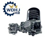 Original Air Dryer Filter Assy for Faw J5 Jh6 Jh7 Trucks Brake Systems Parts OEM 9325000250 Or 9325000540 Air Treatment Unit Assembly (air Dryer + Four-circuit Protection Valve Assembly)