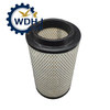 K2032PU PU2032 High Quality And Heavy-Duty Air Filter Cartridge 1109060-5P2 1109070-5P2 for FAW Truck Engine Parts Air Filter Safety Element / Inner Filter Element