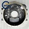 Original Dongfeng Truck diesel Engine Part 6L 6CT Flywheel Housing Cover 4934902 4943482 5253951 3415320