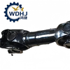 New Dongfeng Jinlan Heavy Truck Spare Parts Chassis Drive Shaft Assembly Steel 2202010-K0801