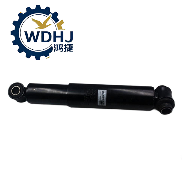 High-quality, Brand New Truck Parts Original Dongfeng Heavy Duty Truck 2921010 H03E0 Shock Absorber Assembly