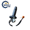 CNHTC SINOTRUK HOWO T7H T5G Sitrak C7H C9H G7 Truck Cab Parts New Left Combination Switch 811W25509-0145 Spare Parts