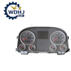 Wholesale Original Sinotruk Howo Truck Parts Combined Instrument Panel Assembly 812W27202-6215 Dashboard for SITRAK C7H 540