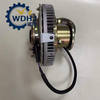Genuine Original Product Yu-Tong Bus Accessories Electromagnetic Clutch Fan | High-Performance Auto Parts