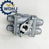 Shacman Truck Parts Four Circuit Protection Valve DZ96189360005
