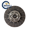 Dongfeng Truck Part New EQ140 Diesel Engine 325mm Friction Plate Clutch Disc Auto Transmission Systems