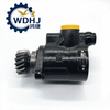 High-quality Power Steering Pump DZ9100130045, Suitable for Shaanxi Automobile F2000, F3000, X3000, H3000, L3000, M3000, X5000, And X6000 Series Trucks.