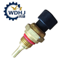 Truck Parts for Diesel Engines Ambient Temperature Sensor DZ95189711002 Diesel Fuel Temperature Sensor