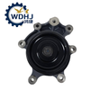 Shacman High-Quality Water Pump Assembly — Truck WP12/WP13 Engine Spare Part — Model: 1001544209 / 612700060012