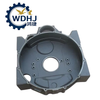 High-Quality Weichai 612600013589R Flywheel Housing for Weichai Engines — Shacman, Sinotruk, And HOWO Truck Spare Parts