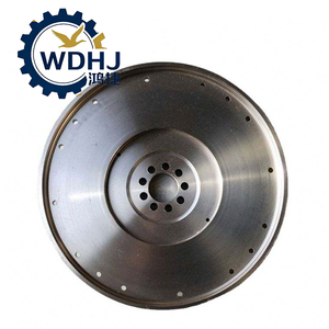 612630020349 SHACMAN WEICHAI WP12 WP13 Flywheel Assembly